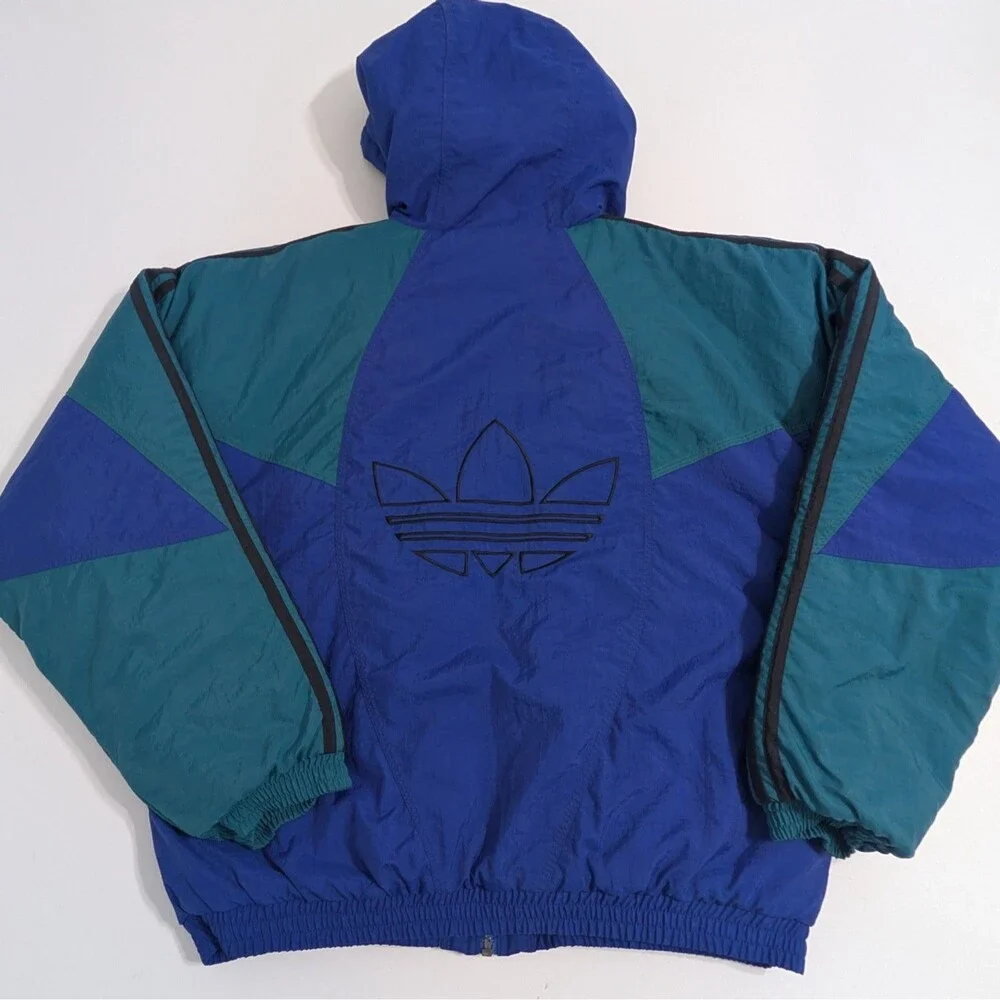 adidas no major